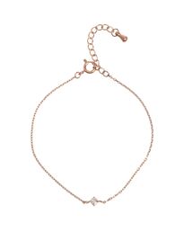 EATME | ワントップストーンブレスレット(ブレスレット)