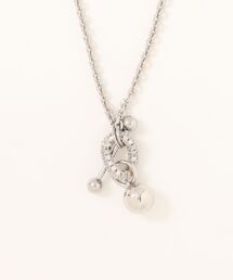 JUSTINE CLENQUET | GORDON CHOKER(ネックレス)