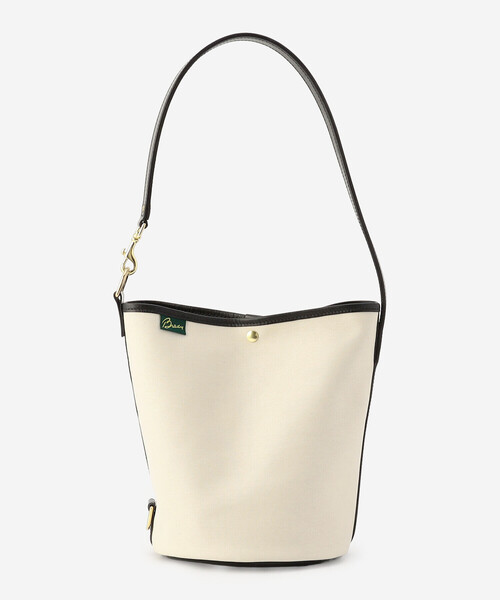 BRADY（ブレディー）の「Brady | FROME UNISEX（ショルダーバッグ・レディース・ブラック/ホワイト系その他・ONE）」の8枚目の写真