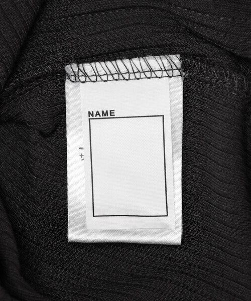 COMME CA ISM（コムサイズム）の「ランダムテレコ レギンス（その他パンツ・キッズ・チャコール・130cm/120cm/110cm/100cm/150cm/140cm）」の8枚目の写真