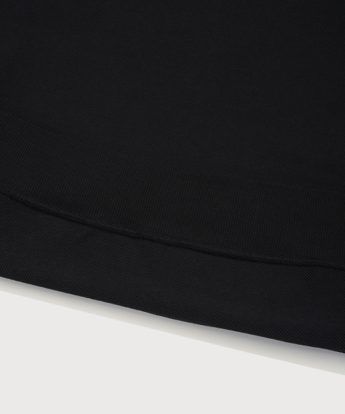 COVERNAT(カバーナット)の「Cロゴ スウェット ブラック(スウェット・レディース・その他・SMALL/MEDIUM/LARGE/X-LARGE/XX-LARGE/X-SMALL)」の8枚目の写真