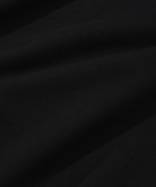 COVERNAT(カバーナット)の「Cロゴ スウェット ブラック(スウェット・レディース・その他・SMALL/MEDIUM/LARGE/X-LARGE/XX-LARGE/X-SMALL)」の9枚目の写真