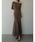 celon�i�Z�����j�́usheer layered maxi dress�i�����s�[�X�j�v�b�x�[�W��
