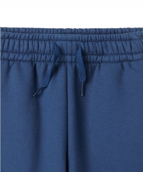 MUSINSA STANDARD KIDS（ムシンサスタンダードキッズ）の「起毛スウェットパンツ [ダスティブルー]（スウェットパンツ・レディース・その他・100/110/120/130/140/150）」の5枚目の写真
