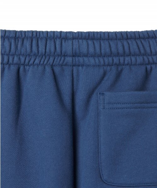 MUSINSA STANDARD KIDS（ムシンサスタンダードキッズ）の「起毛スウェットパンツ [ダスティブルー]（スウェットパンツ・レディース・その他・100/110/120/130/140/150）」の4枚目の写真