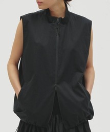 TODAYFUL | TODAYFUL Standcollar Zip Vest スタンドカラージップベスト/12610109(ベスト)