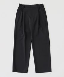 ANOTHER OFFICE（アナザー オフィス）の「【ANOTHER OFFICE / アナザーオフィス】Habana Banded Slacks（スラックス）」