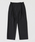 ANOTHER OFFICE�i�A�i�U�[ �I�t�B�X�j�́u�yANOTHER OFFICE / �A�i�U�[�I�t�B�X�zHabana Banded Slacks�i�X���b�N�X�j�v�b�u���b�N