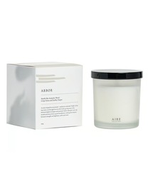 COMMON WARE（コモンウェアー）の「AIRE　グラス入りキャンドル 燃焼時間：約30時間（キャンドル）」