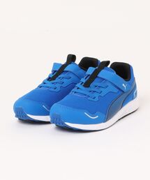 PUMA(�v�[�})��PUMA �v�[�} SPEED MONSTER V4�y�y�ʁz�L�b�Y�X�j�[�J�[ �q���C �^���� �X�s�[�h���f��(�X�s�[�h�����X�^�[V4) 378908(�X�j�[�J�[)