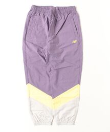 New Balance｜ニューバランスのパンツ（パープル/紫色系）通販 - ZOZOTOWN