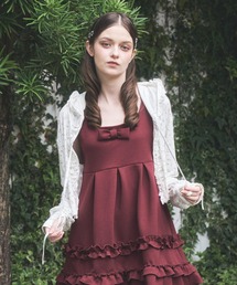 Lovilyn(�����B����)��UV�J�b�g�t�����p�[�J�[(�p�[�J�[)