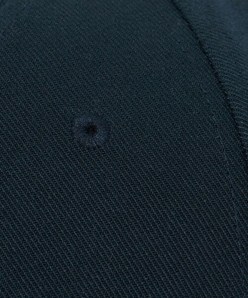 green label relaxing（グリーンレーベルリラクシング）の「＜THE NORTH FACE＞スクエアロゴ キャップ（キャップ・メンズ・ブラック/オリーブ/ネイビー・FREE）」の11枚目の写真