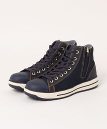 CONVERSE | converse コンバース ALL STAR PS 2 DM Z HI【つま先保護芯/幅広3E】メンズワークシューズ 作業靴 スニーカー(オールスターPS2DMZHI)(その他シューズ)