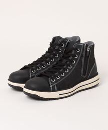DANNER ダナー WORK 6 INCH TOP D212106 BLACK（ブーツ）｜Danner