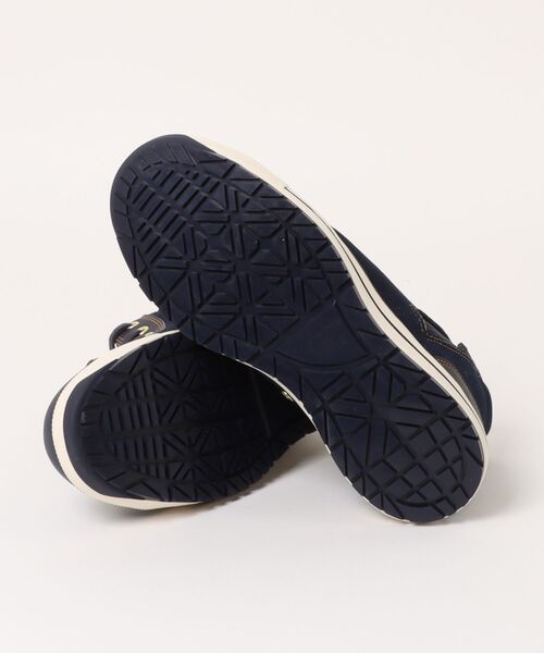 CONVERSE（コンバース）の「converse コンバース ALL STAR PS 2 DM Z HI【つま先保護芯/幅広3E】メンズワークシューズ 作業靴 スニーカー(オールスターPS2DMZHI)（その他シューズ・メンズ・ブラック/ブルー・29.0cm/28.0cm/27.0cm/26.0cm/27.5cm/26.5cm/25.5cm/25.0cm）」の4枚目の写真