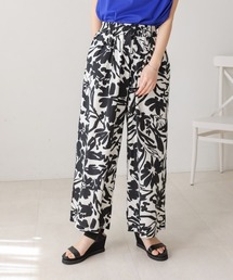 Bou Jeloud | ボタニカルパンツ(その他パンツ)