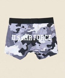 AVIREX / AX CAMO BOXER SHORTS / 81621600