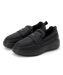 FILA フィラ 厚底スニーカー SUPER BUBBLE LOAFER スーパー バブル ローファー FM0100981014/FM0100981217