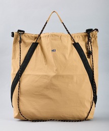 MEI | 【 MEI / メイ 】DRAW TOTE / ドロートート(トートバッグ)