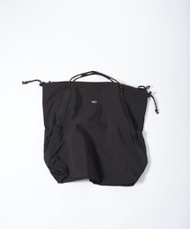 【 MEI / メイ 】DRAW TOTE / ドロートート