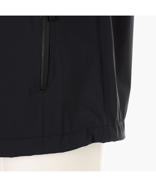 BRIEFING（ブリーフィング）の「【BRIEFING GOLF／ブリーフィングゴルフ】WOMEN’S WATERPROOF BLOUSON（ブルゾン・レディース・ブラック・S/M）」の10枚目の写真