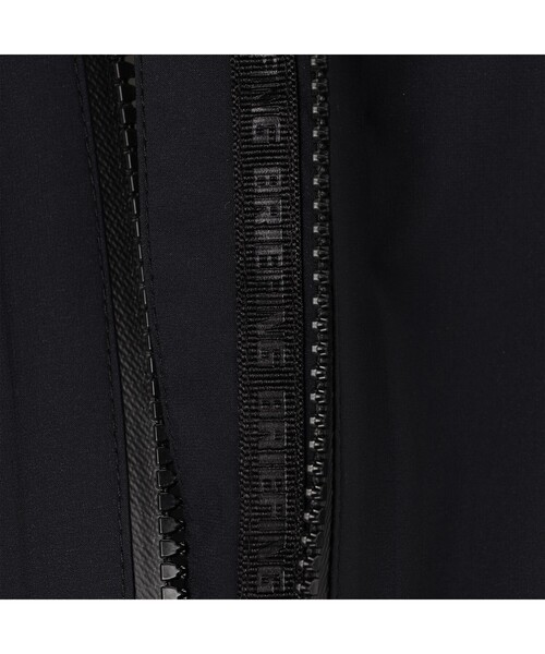 BRIEFING（ブリーフィング）の「【BRIEFING GOLF／ブリーフィングゴルフ】WOMEN’S WATERPROOF BLOUSON（ブルゾン・レディース・ブラック・S/M）」の12枚目の写真