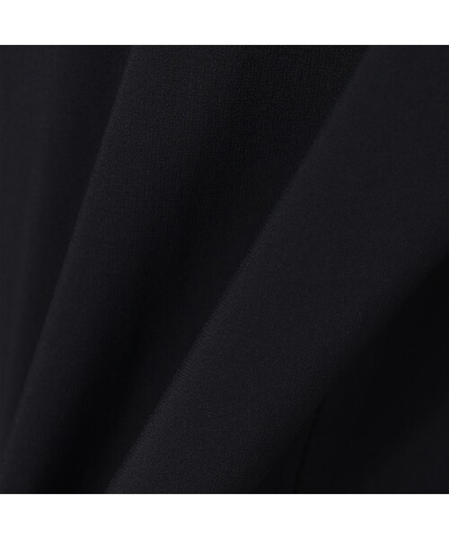 BRIEFING（ブリーフィング）の「【BRIEFING GOLF／ブリーフィングゴルフ】WOMEN’S WATERPROOF BLOUSON（ブルゾン・レディース・ブラック・S/M）」の16枚目の写真