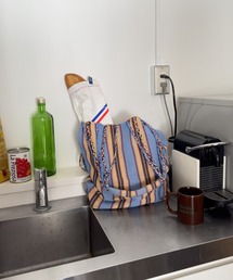 CANAL JEAN | DULTON　Hammock tote bag ハンモックトートバッグ/RN-1030L(トートバッグ)