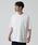 ATON�i�G�C�g���j�́uATON (�G�C�g��) FRESCA PLATE | LOOSE FIT T-SHIRT�iT�V���c/�J�b�g�\�[�j�v�b�z���C�g