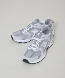 new balance/530 GRAY