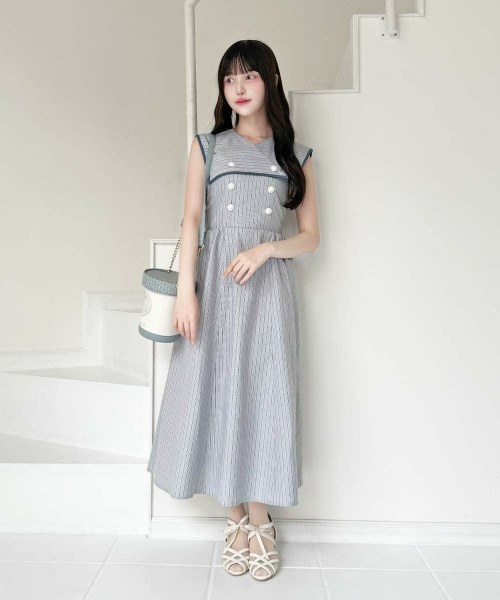 F i.n.t（フィント）の「アイスクリームカップショルダーバッグ（ショルダーバッグ・レディース・ライトブルー/ライトピンク・FREE）」の20枚目の写真