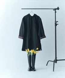 ear PAPILLONNER（イアパピヨネ）の「【HELLO KITTY（ハローキティ）×ear】レインコート《2WAY》（その他アウター）」