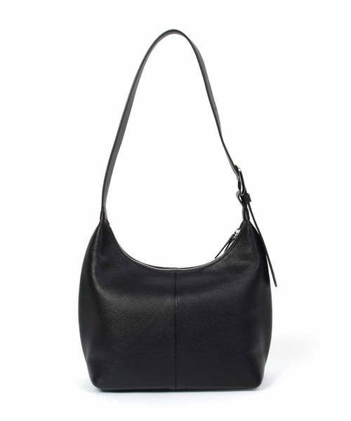 Beau're(ヴュレ)の「【BEAURE】ホーボー BAG B-26133(トートバッグ・レディース・ブラック/シルバー・FREE)」の7枚目の写真