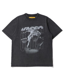UNION（ユニオン）の「UNION TOKYO KASSO BREAK TEE ユニオントーキョー Tシャツ（Tシャツ/カットソー）」