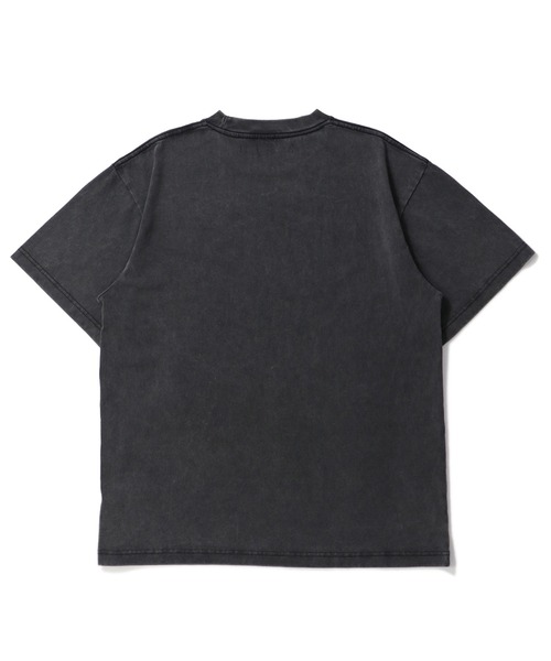 UNION(UNION TOKYO)(ユニオン)の「UNION TOKYO KASSO BREAK TEE ユニオントーキョー Tシャツ(Tシャツ/カットソー・メンズ・ブラック・X-LARGE/MEDIUM/LARGE/XX-LARGE/SMALL)」の3枚目の写真