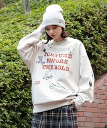 Fishs Eddy（フィッシュエディ）の「スウェットカットソー（スウェット）」