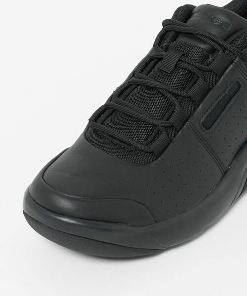 Reebok(リーボック)の「<Reebok>DMX コンフォート + クラシック スニーカー(スニーカー・メンズ・ブラック・26cm/27.5cm/26.5cm/29cm/27cm/28cm/28.5cm)」の6枚目の写真