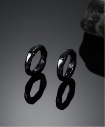 tunee（チュニー）の「メンズイヤリング(BDS)（イヤリング）」