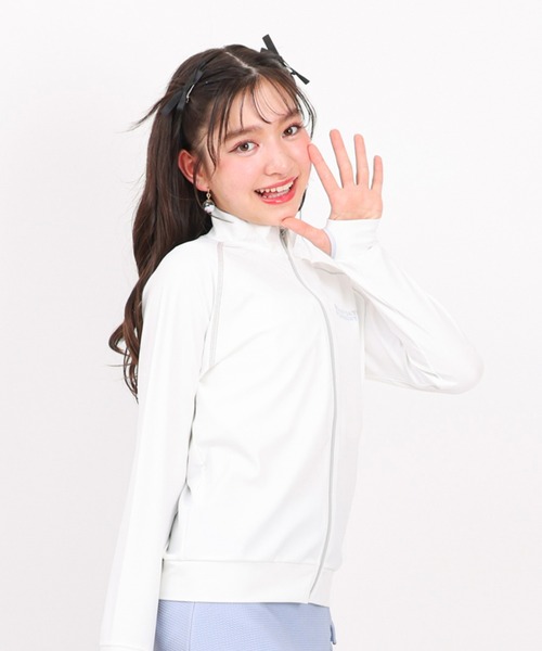 セール】PINKHUNT ラッシュガード 1684K（スイムグッズ）｜PINKHUNT
