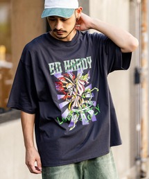 Ed Hardy（エドハーディー）の「半袖Tシャツ（Tシャツ/カットソー）」