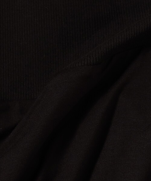 Ray BEAMS(レイビームス)の「◎イレヘムカットSK(スカート・レディース・オリーブ/ブラック・ONE SIZE)」の19枚目の写真