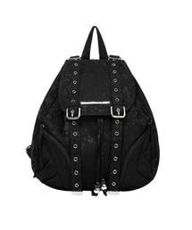 Xup ブラック バックパック XUP Urban Backpack