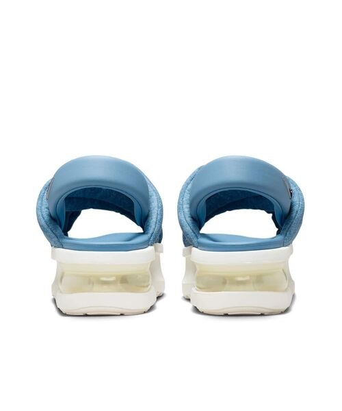 NIKE(ナイキ)の「ナイキ エア マックス アイラ ウィメンズサンダル / Nike Air Max Isla Women's Sandals IR5819-486 Work Blue(サンダル・レディース・ブルー系その他・22/23/24/25/26)」の6枚目の写真