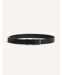 Maison Kitsune | LEATHER BELT(ベルト)