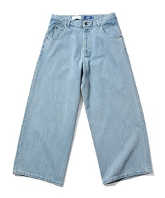 ETAT(エタ) Type 003 Oke Jeans Indigo Ten Year Wash（デニムパンツ