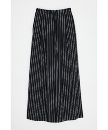 ENFOLD | STRIPE PANTS(その他パンツ)