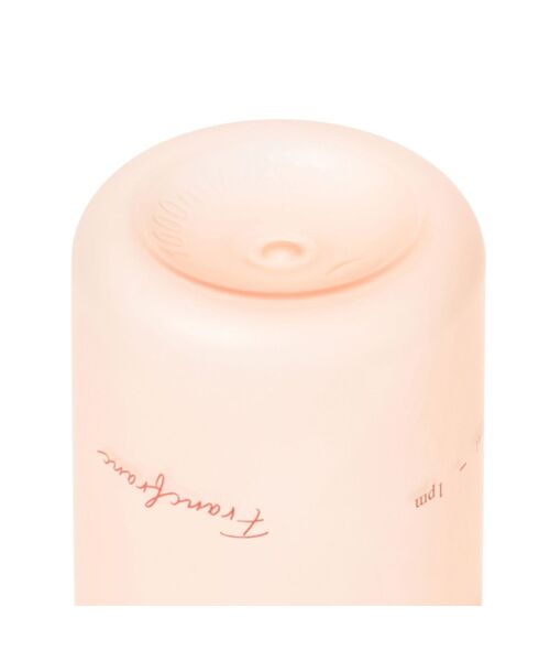 Francfranc(フランフラン)の「1L ウォーターボトル ピンク(食洗器使用可)マイボトル ドリンクボトル 水筒 直飲み メモリ付き タイムマーカー付き(キッチンツール・レディース・ピンク・FREE)」の15枚目の写真