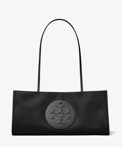 TORY BURCH(トリーバーチ)の「エラ イーストウエスト トートバッグ(トートバッグ・レディース・ブラック・ONE SIZE)」の3枚目の写真