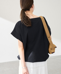 Spick & Span｜スピック アンド スパンのTシャツ/カットソー（ボート